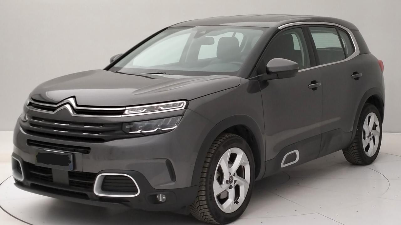 Citroen C5 Aircross 15HDi IN ARRIVO 2021