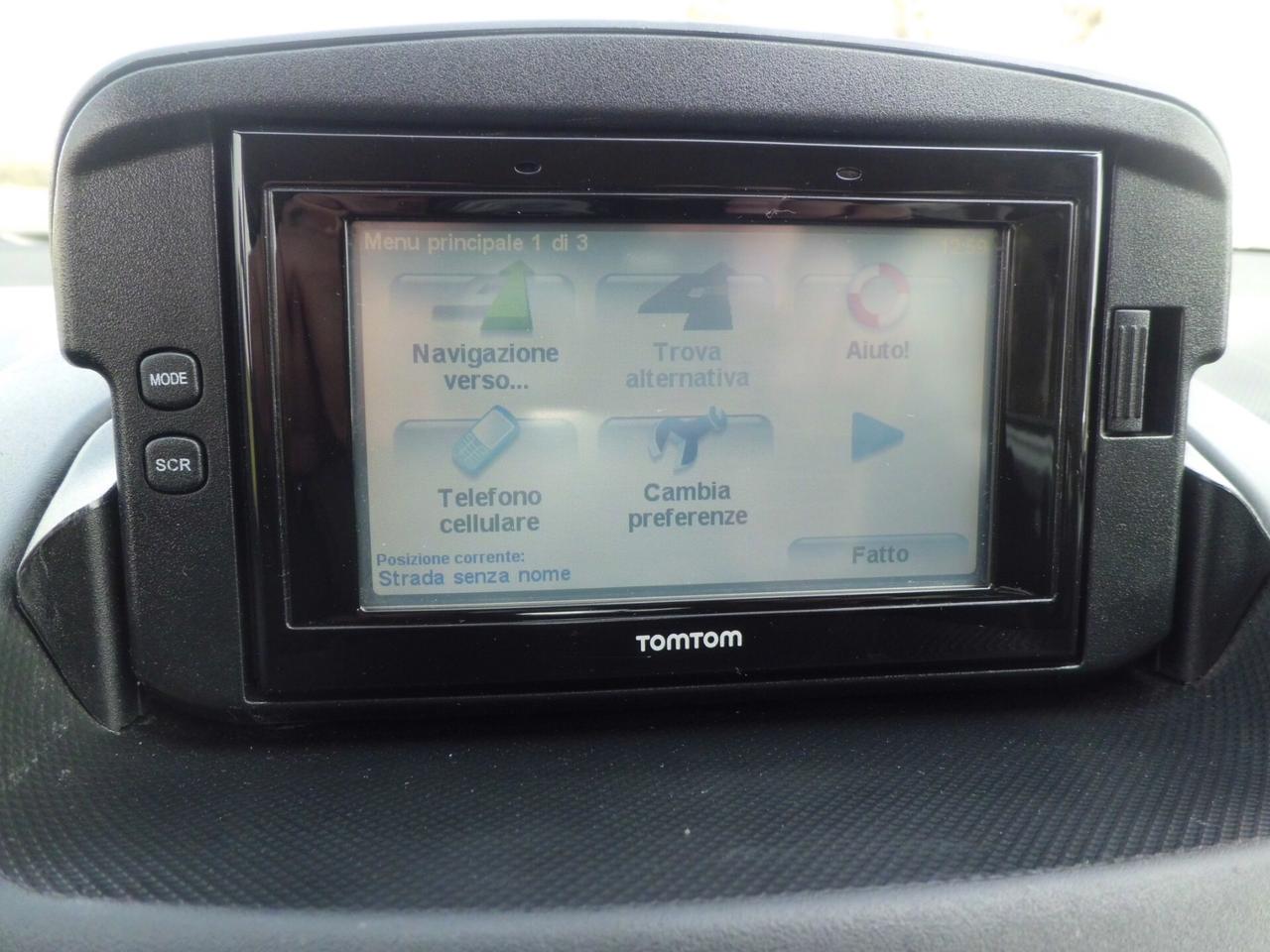 Toyota Aygo 1.0 12V VVT-i 5 porte Sol Connect