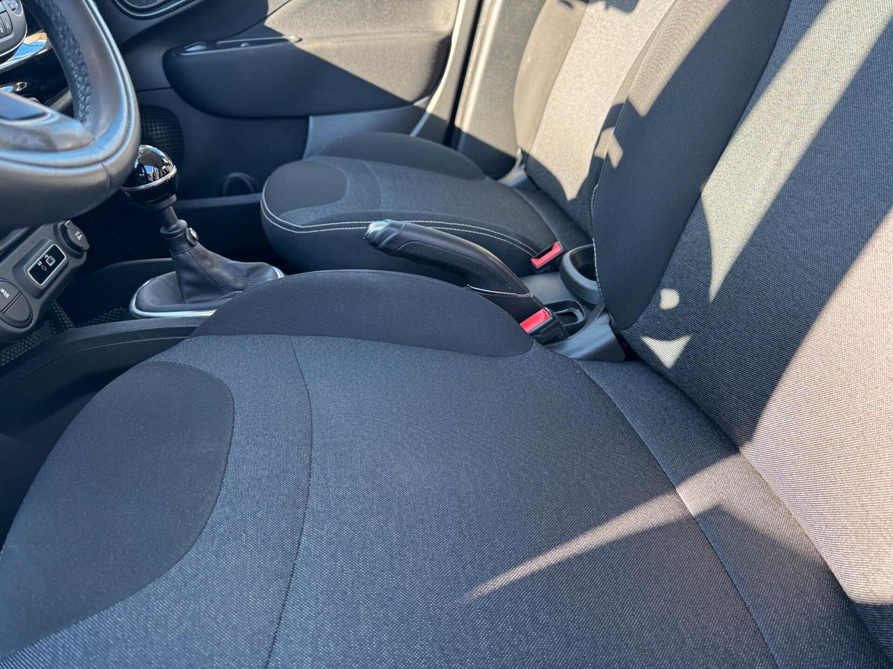 Fiat 500L 1.3 Multijet 95 CV Lounge