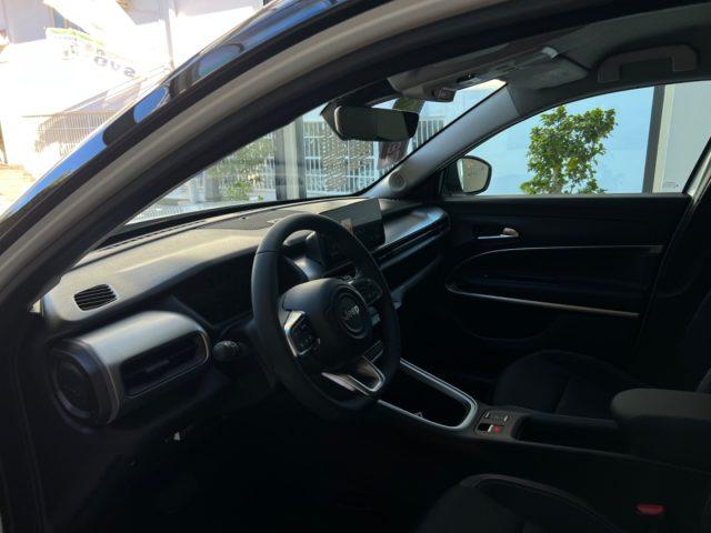 JEEP Avenger 1.2 Turbo 110 CV MHEV Summit tua da ?299,00 mensil