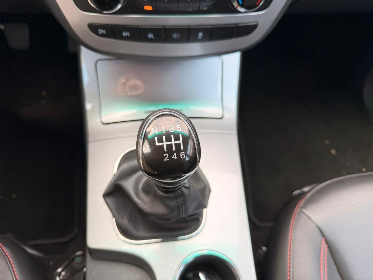 Evo Cross 4x4 PREZZO REALE