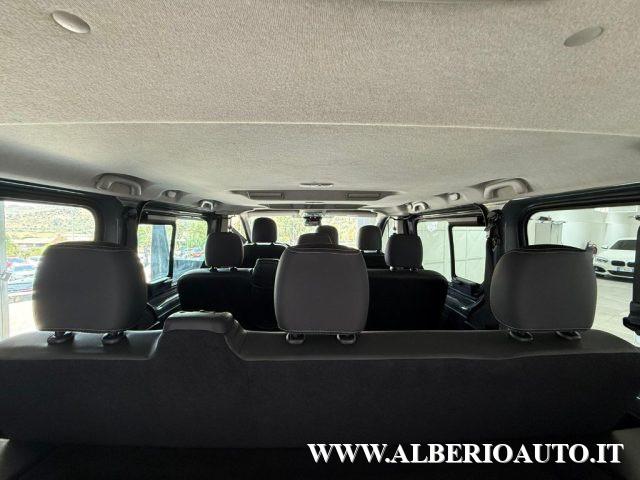 NISSAN Primastar 2.0 dCi 110CV PC-TN Bus *9 POSTI* + IVA