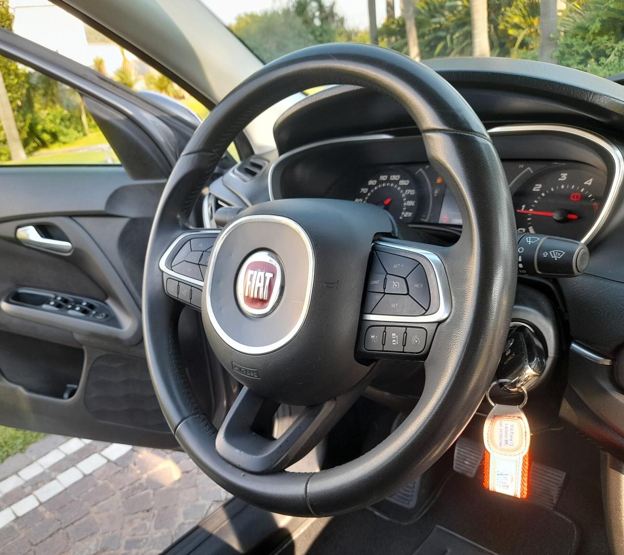 Fiat Tipo 1.6 M-jet 120cv *LOUNGE-FULL OPTIONAL*