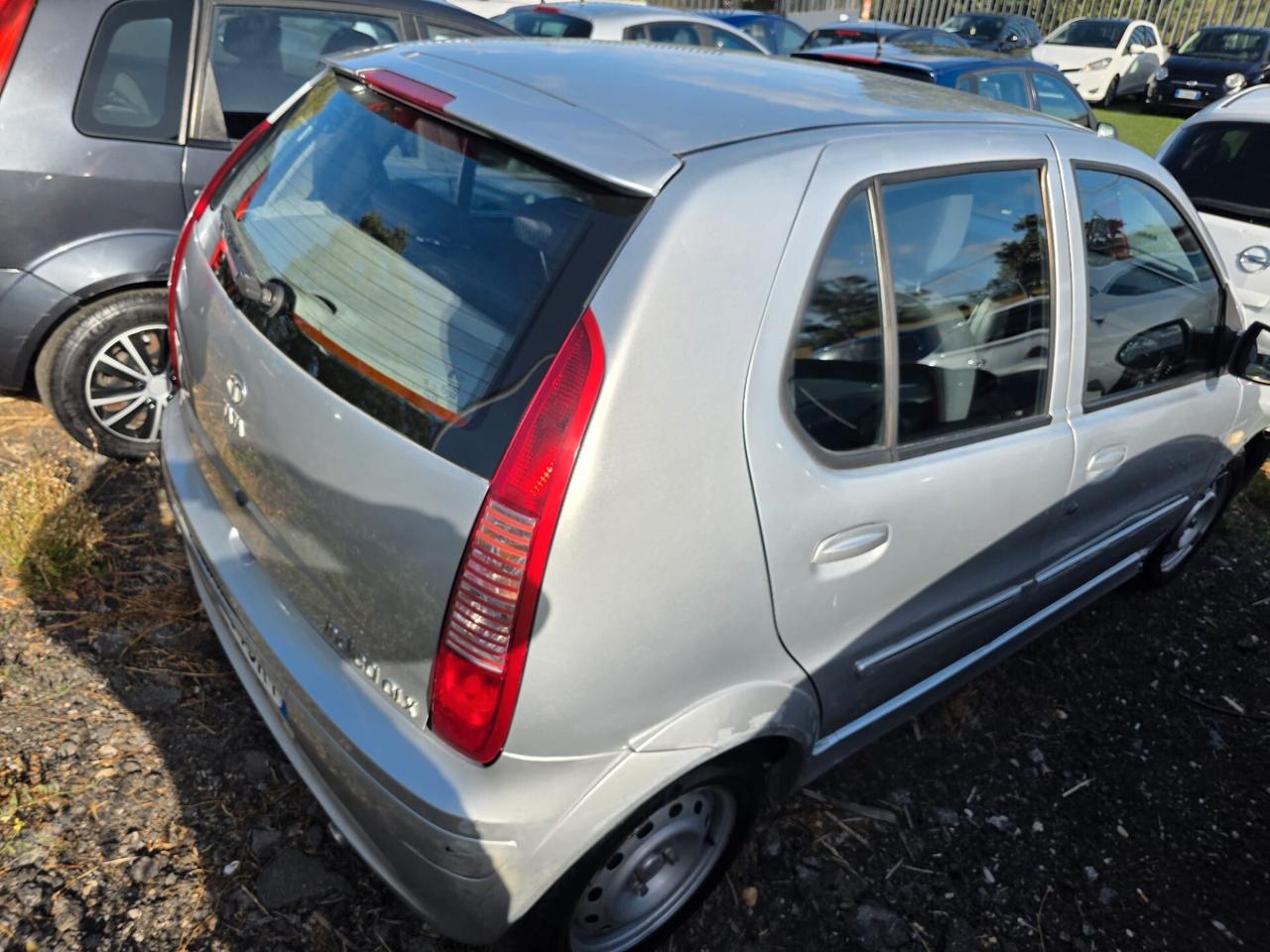 Tata Indica Vista 1.4 Safire 5p. 2011