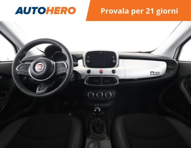 FIAT 500X 1.0 T3 120 CV Connect