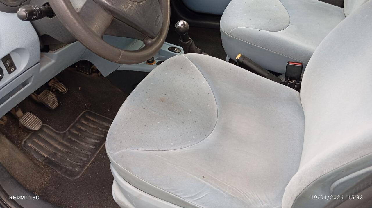 Citroen C3 1.1 Classique