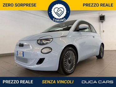 FIAT 500 Electric Elettrica 500 Elettrica Business Opening Edition
