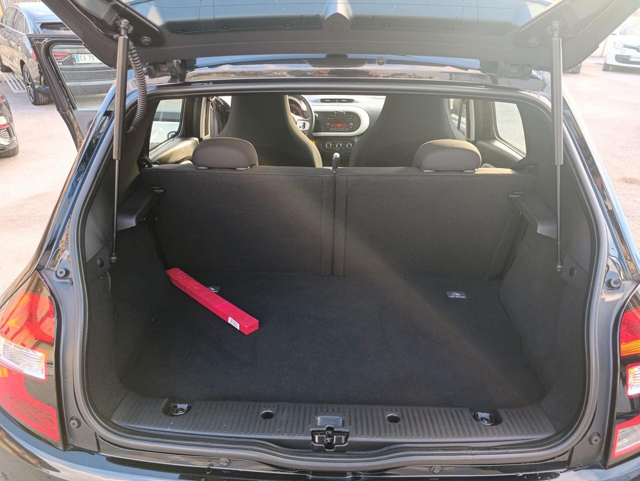 Renault Twingo 1.0 SCe Live