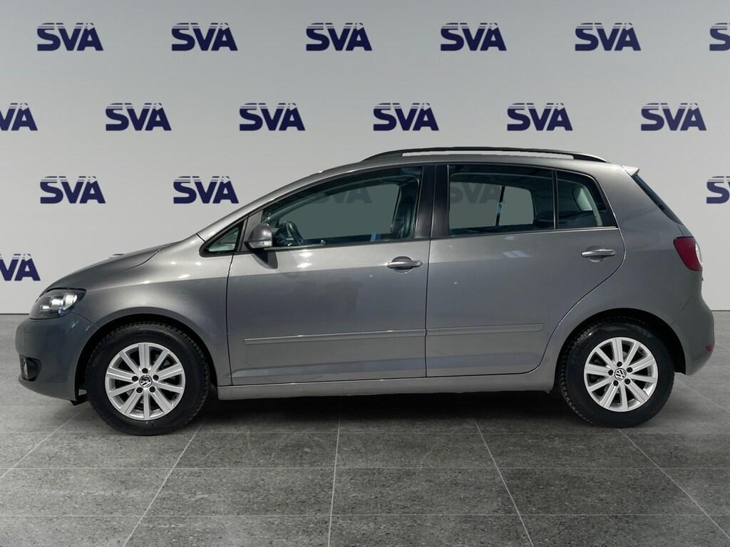 Volkswagen Golf Plus 1.2 Tsi 105CV Comfortline