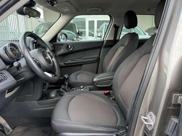 MINI Cooper D Countryman Mini Countryman 2.0 Cooper D all4
