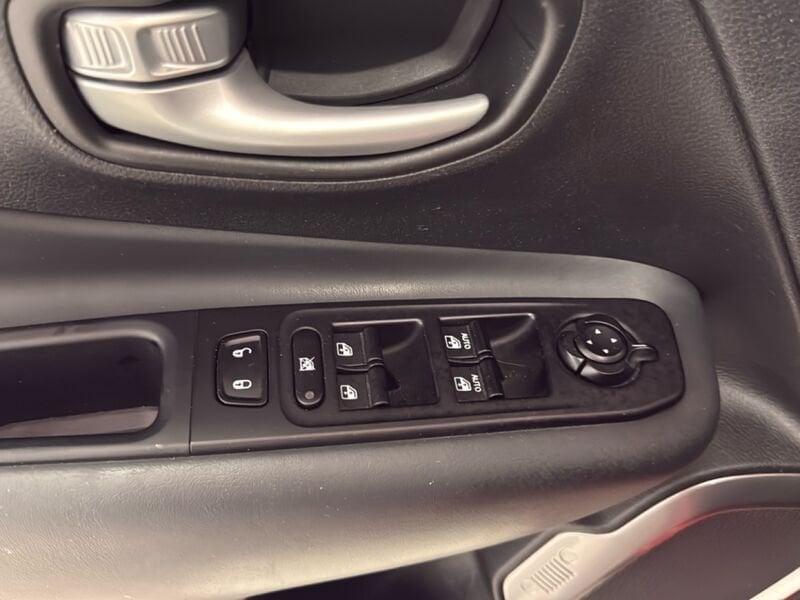 Jeep Renegade Renegade 1.6 Mjt 130 CV Limited