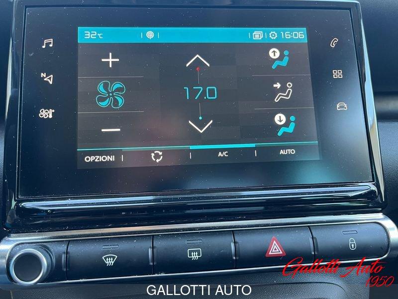Citroën C3 Aircross PureTech 82 Feel