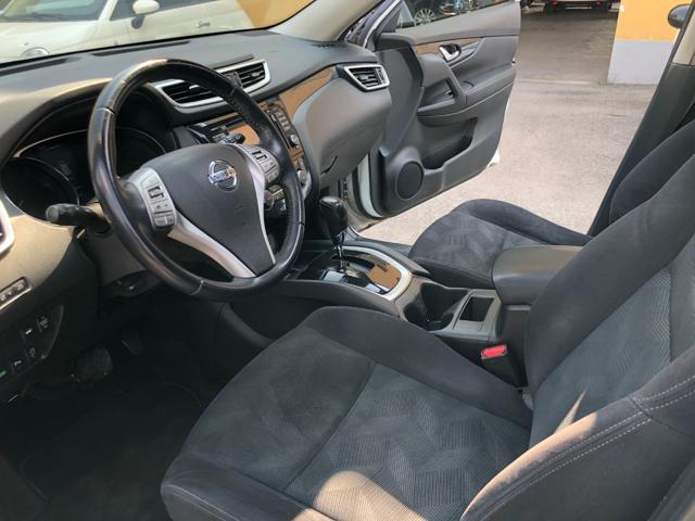 NISSAN X-Trail 1.6 dCi 2WD Acenta