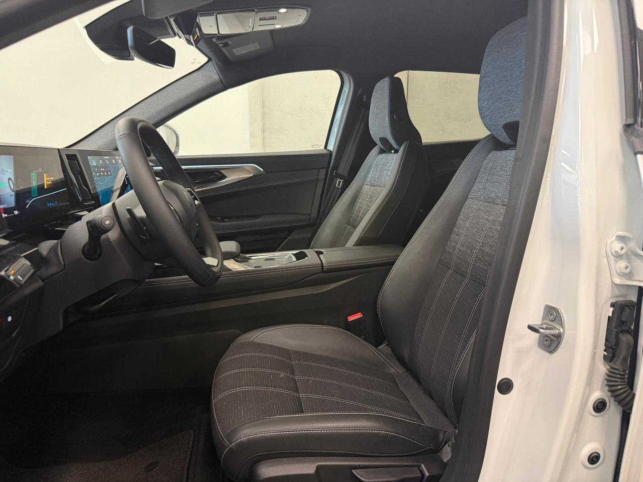 Renault Austral Full Hybrid E-Tech 200 CV Techno