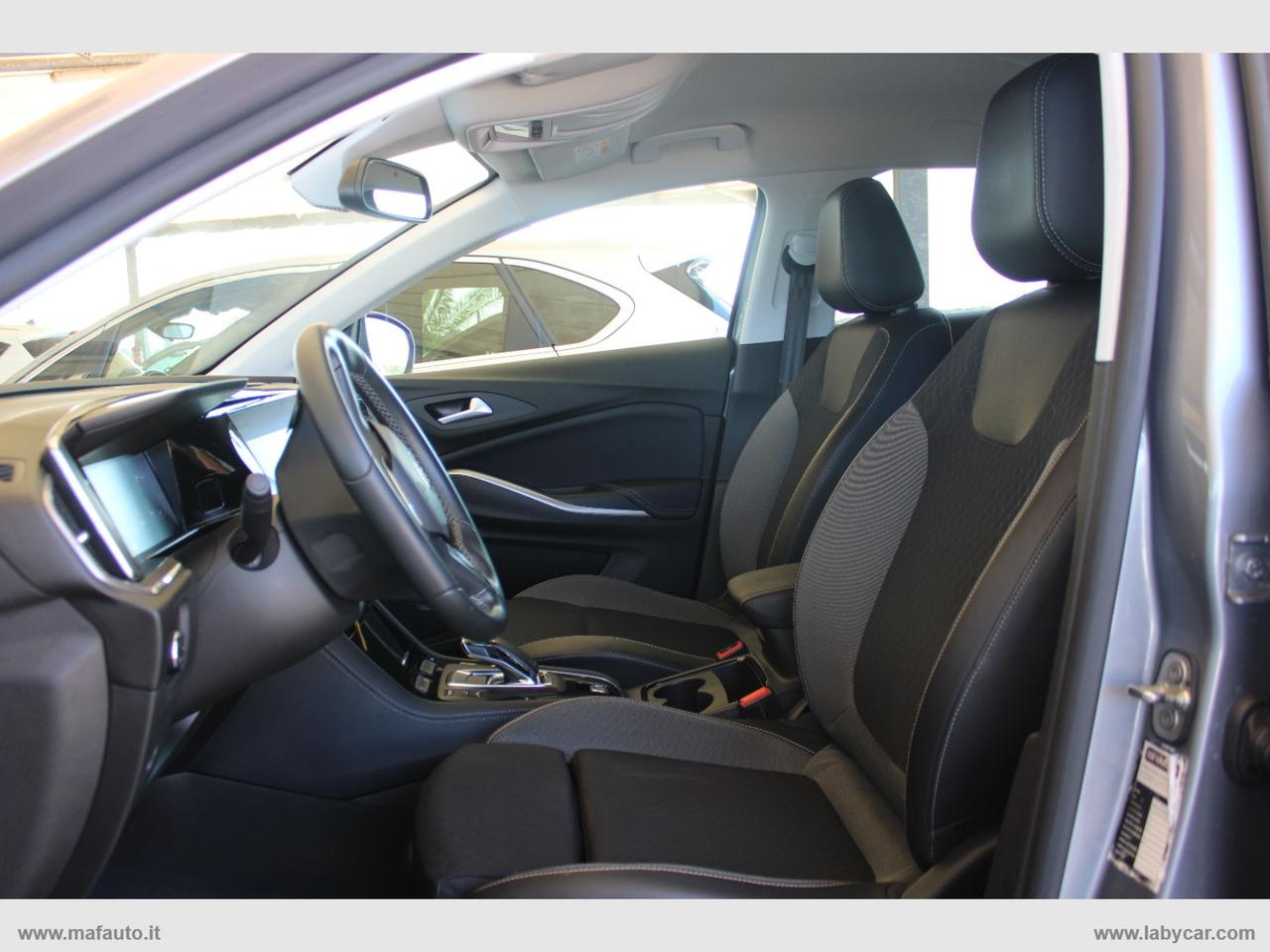 OPEL Grandland X 1.5 D Ecotec S&S aut.Bus.ELEGANCE