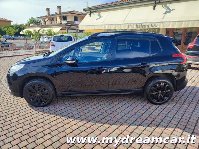 PEUGEOT 2008 1° serie 1.4 HDi 68CV Active