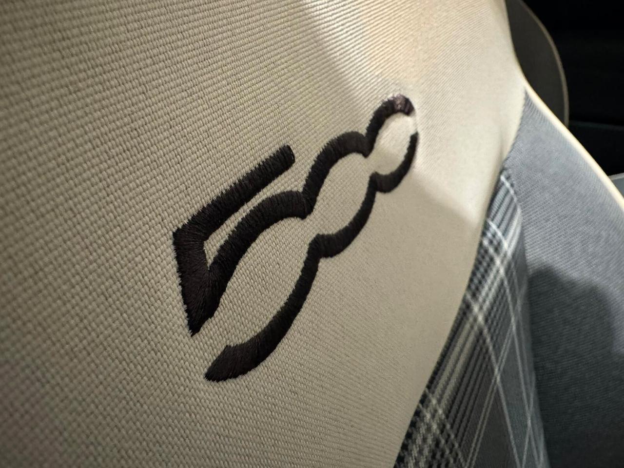 Fiat 500 1.3 Multijet 95 CV Lounge