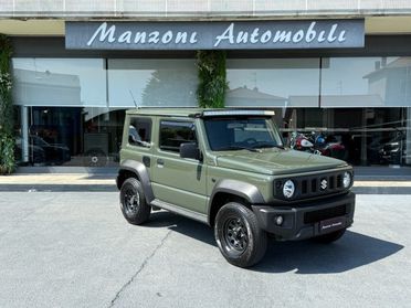 SUZUKI Jimny 1.5 5MT Easy PRO PREZZO NETTO