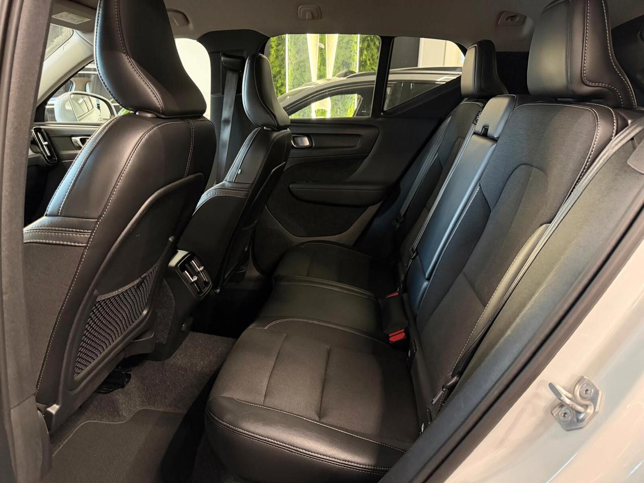 VOLVO XC 40 D3 GEARTRONIC 2.0 150CV PELLE NAVI CAM ANNO 2020