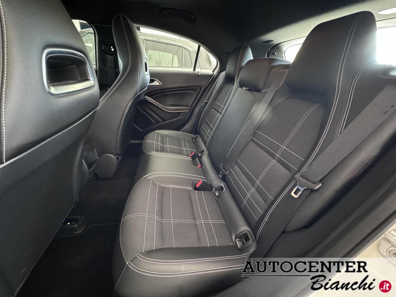 Mercedes Classe A A 160 d Sport my16