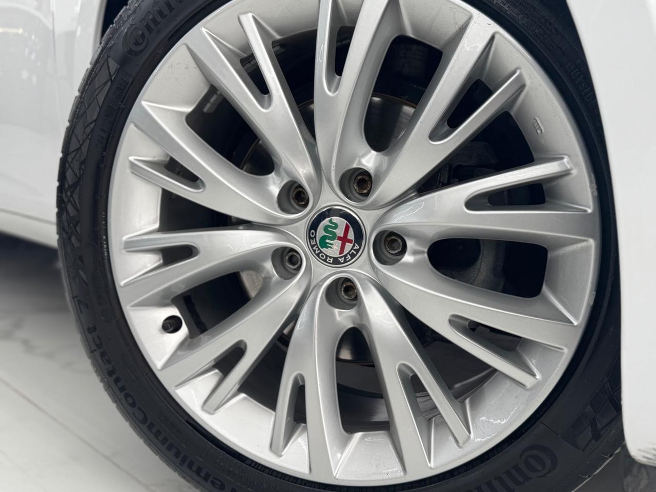 Alfa Romeo Giulietta 1.6 JTDm 120 CV Super