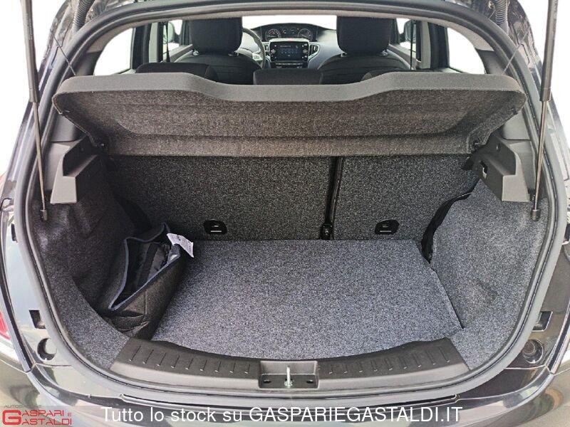 Lancia Ypsilon 1.2 69 CV 5 porte GPL Ecochic KM ZERO