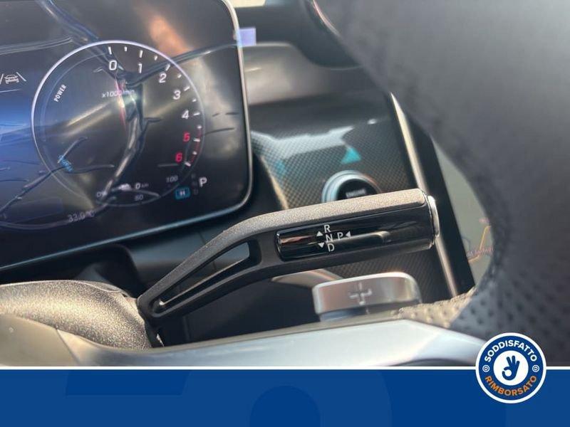 Mercedes-Benz GLC 300de 4Matic EQ-Power AMG Line Advanced
