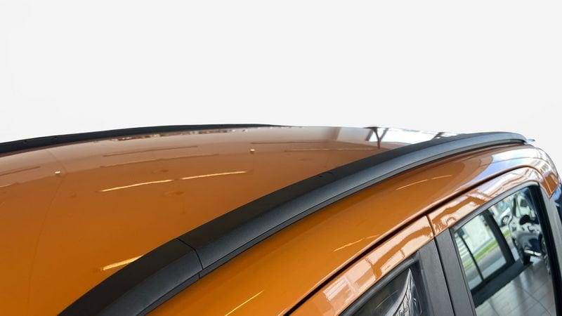 FIAT Panda Cross Panda III 2021 Cross 0.9 TwinAir Turbo Natural Power 70cv