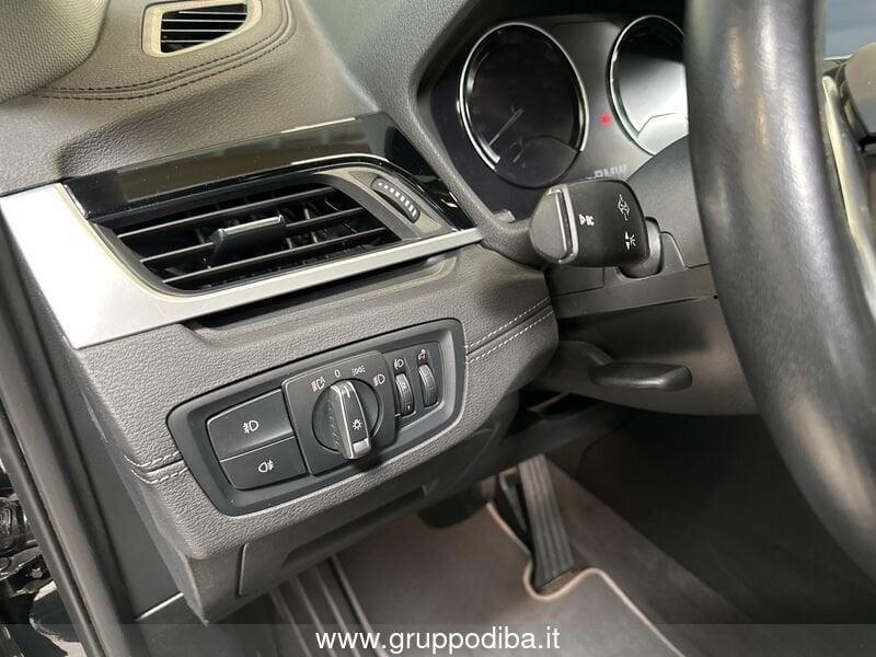BMW X1 F48 2019 Diesel sdrive18d xLine Plus auto