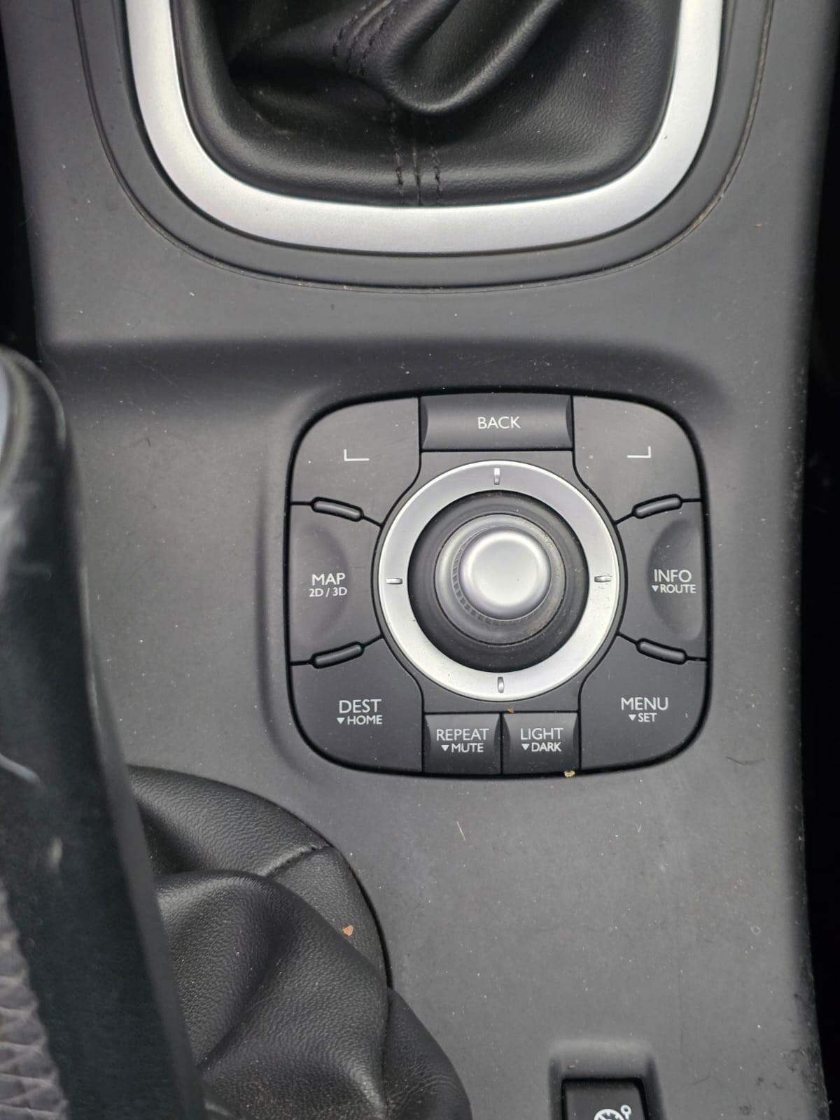 Renault Mégane 1.5 dCi 2010