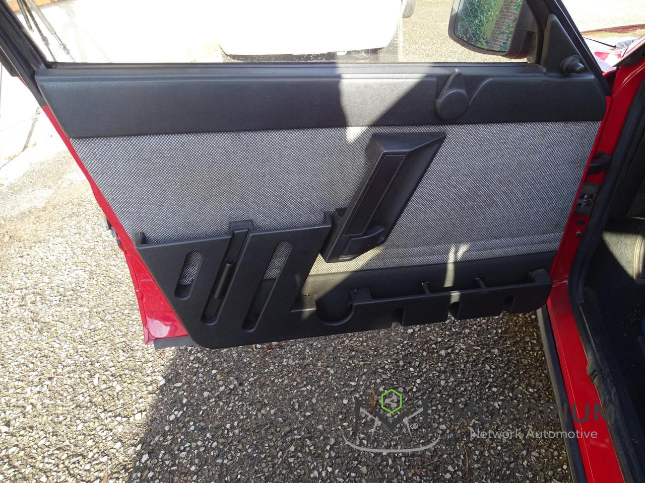 Alfa Romeo 33 1.5 Quadrifoglio Verde