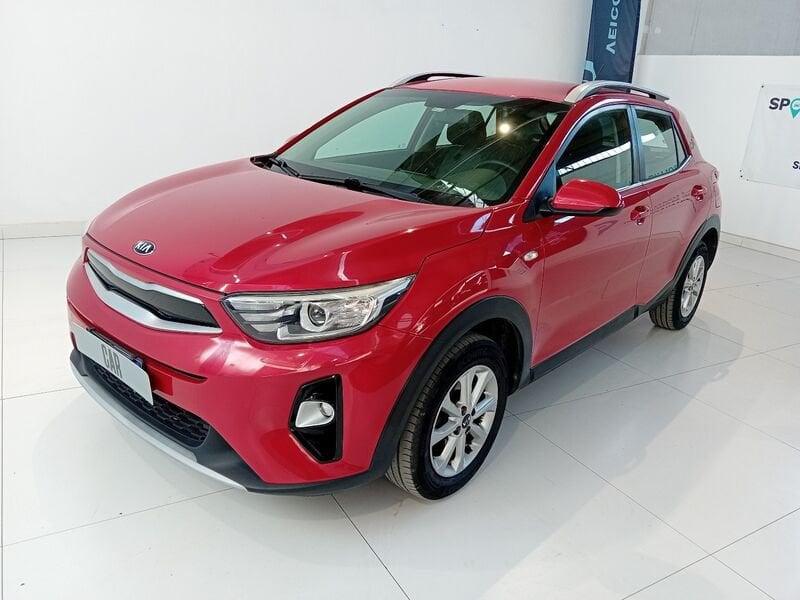 KIA Stonic Stonic 1.4 MPI 100 CV Style