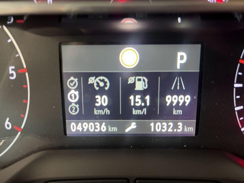 Opel Crossland Crossland X 1.5 ECOTEC D 120 CV Start&Stop aut. Ultimate