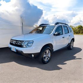 Dacia Duster 1.5 dCi 90CV Start&Stop 4x2 Ambiance