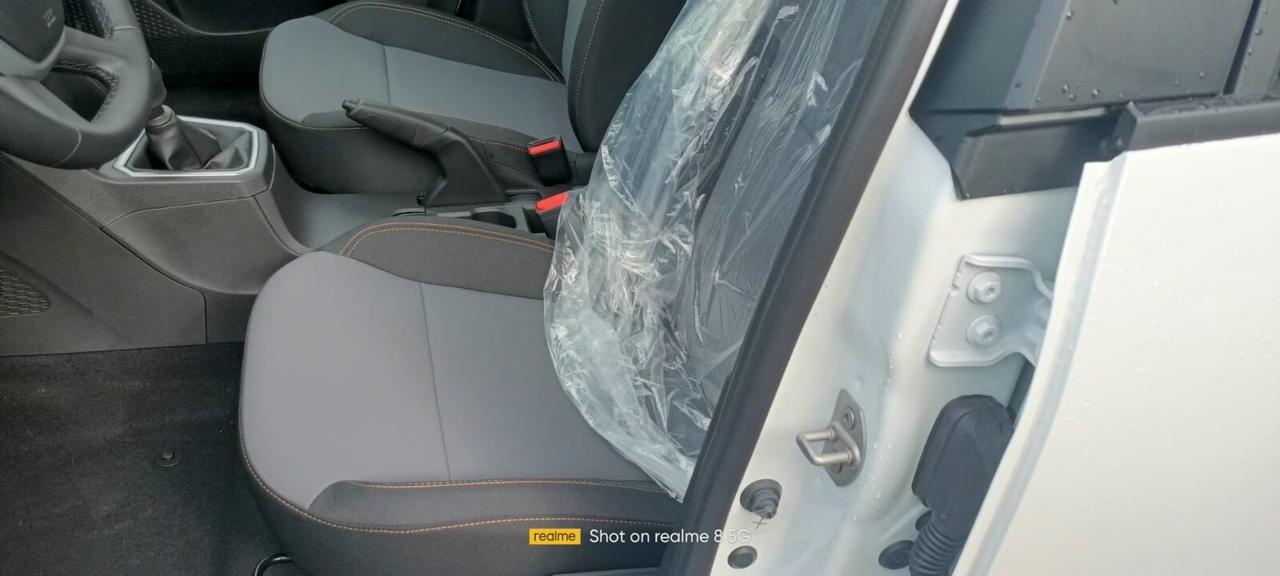 Dacia Sandero Stepway 1.0 TCe ECO-G Extreme