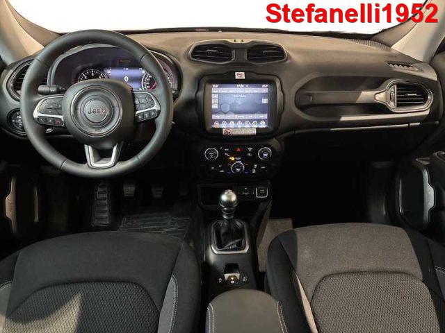 JEEP Renegade 2019 - 1.6 mjt Limited 2wd 130cv