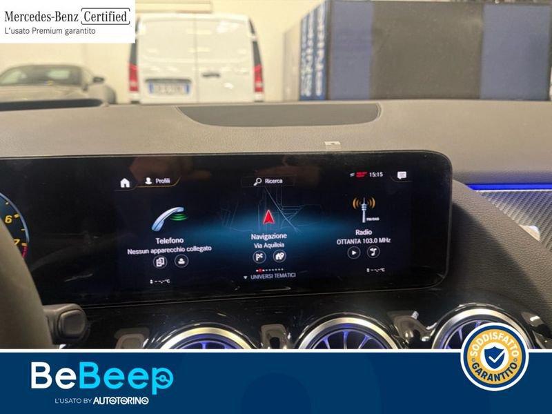 Mercedes-Benz GLA 45 AMG S 4MATIC+ AUTO