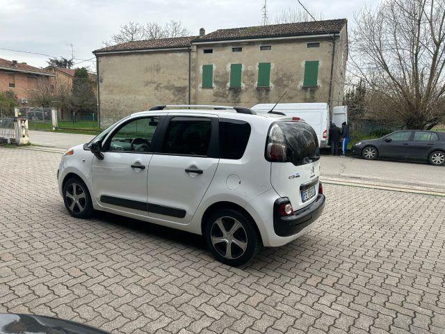 CITROEN C3 Picasso BlueHDi 100 Exclusive OK NEOPATENTATO