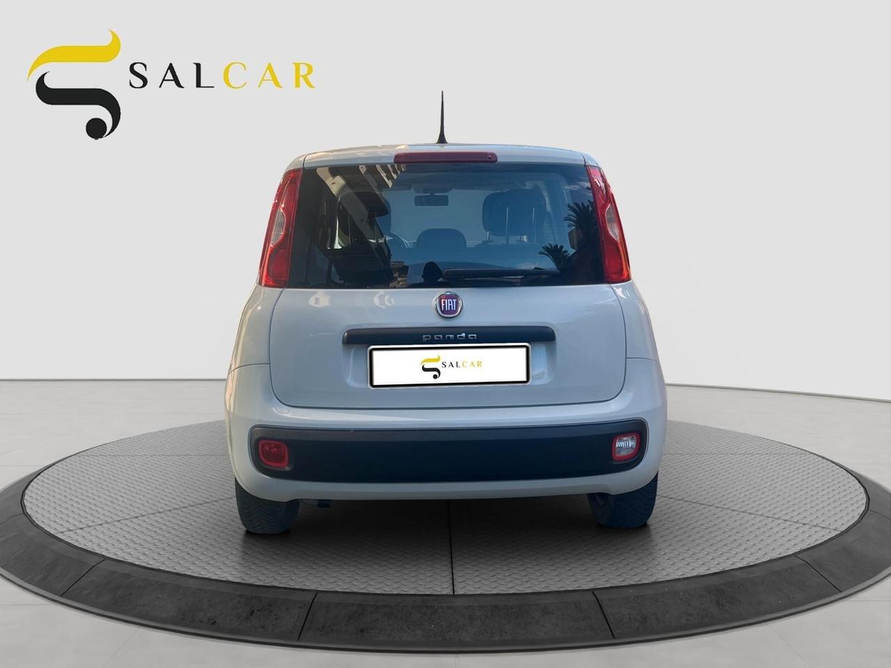 Fiat Panda 1.3 MJT 95 CV S&S Easy