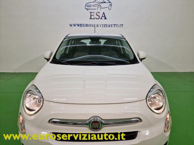 FIAT 500X 1.6 MultiJet 120 CV Pop Star