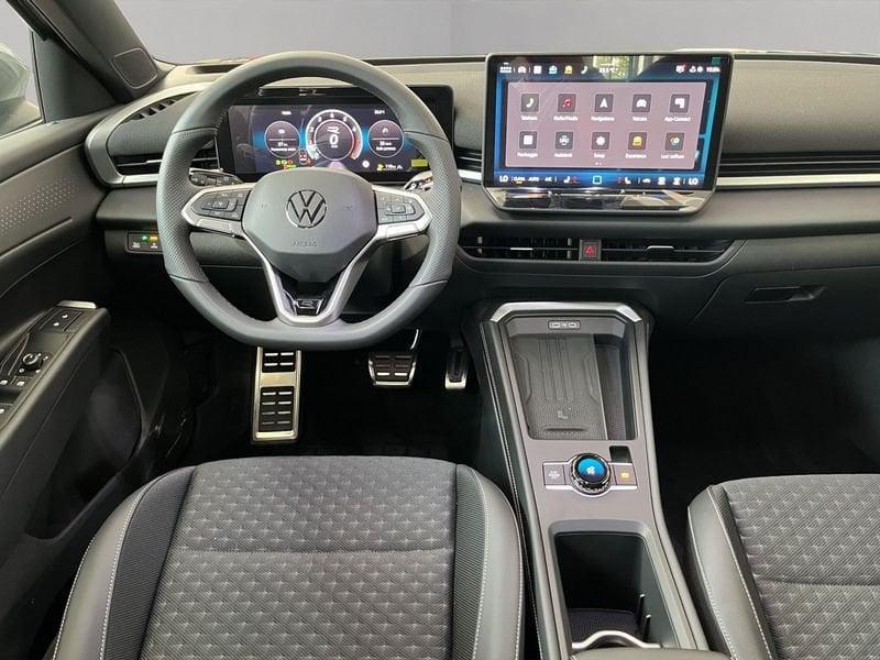 Volkswagen T-Roc T-Roc 1.5 etsi R-Line 150cv dsg