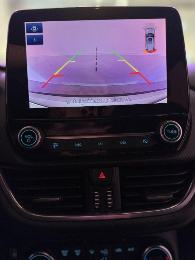 FORD Puma 1.0 EcoBoost 125 CV S&S ST-Line X