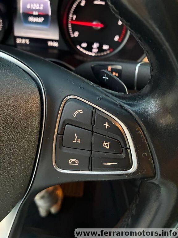 Mercedes-benz GLC 250 d 4Matic Executive