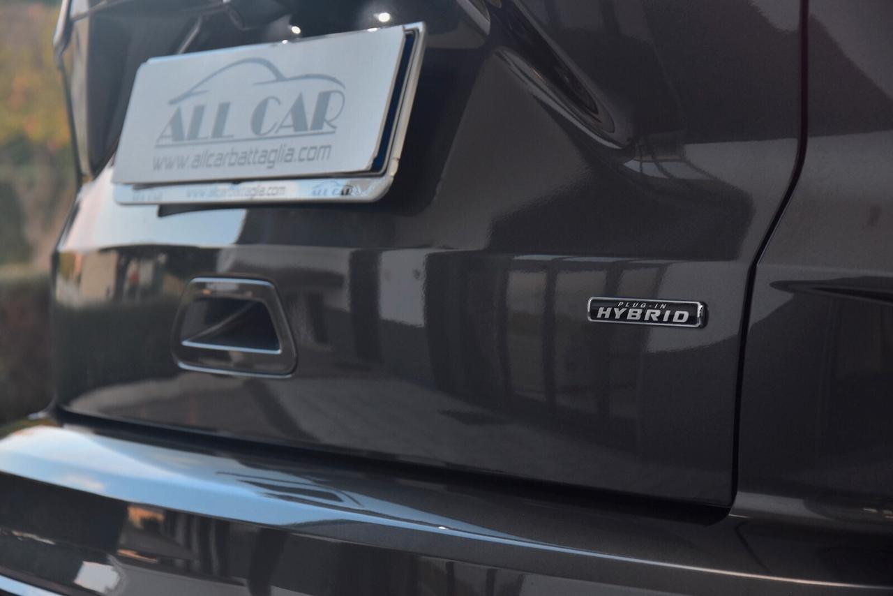 Ford Kuga 2.5 Plug In Hybrid 225cv CVT 2WD ST-Line X