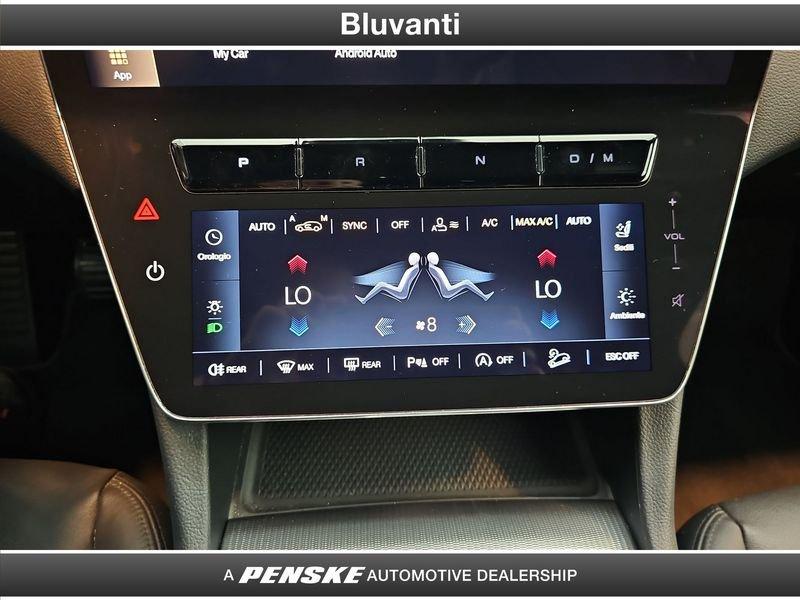 Maserati Grecale Grecale 2.0 mhev GT 300cv auto