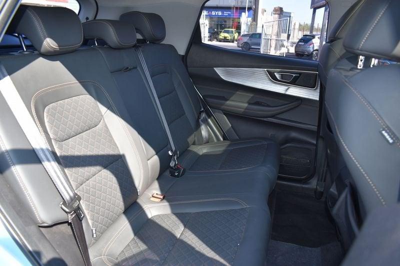 DR AUTOMOBILES dr 5.0 dr 5.0 1.5 Bi-Fuel GPL