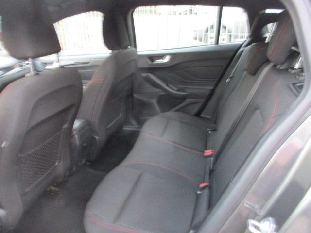 FORD Focus 1.5 EcoBlue St-Line Auto 115cv