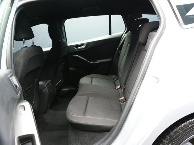 FORD Focus 1.5 EcoBlue 115CV automatico SW ST-Line