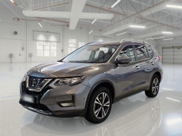 NISSAN X-TRAIL 1.7 dCi 150 2WD N-Connecta