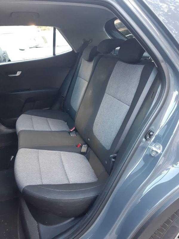 Kia Stonic 1.2 DPI ECO GPL URBAN